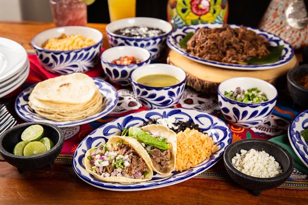 Barrio Queen Glendale