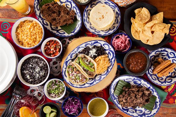 Barrio Queen Glendale