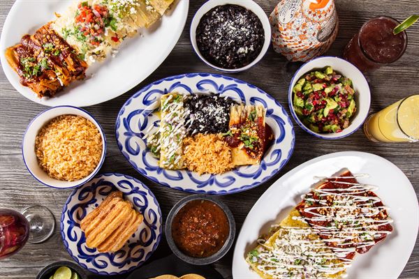 Barrio Queen Glendale