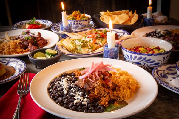 Barrio Queen Glendale