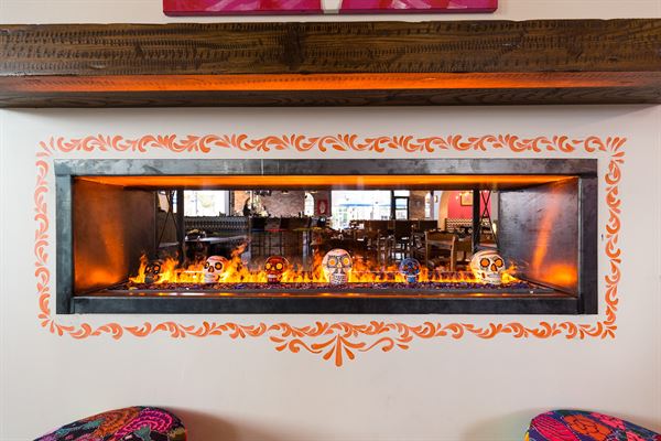 Barrio Queen Desert Ridge