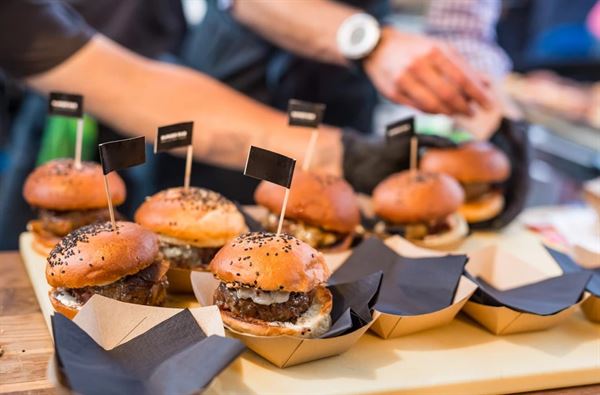 Spotlight Events Company