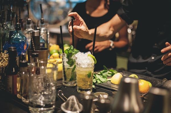 Spotlight Events Company