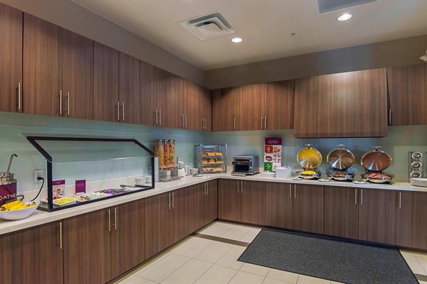 Residence Inn Denton