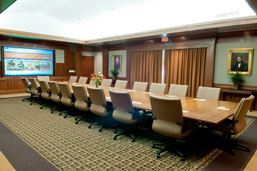 Executive Boardroom