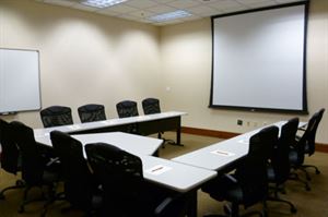 Additional Event Spaces