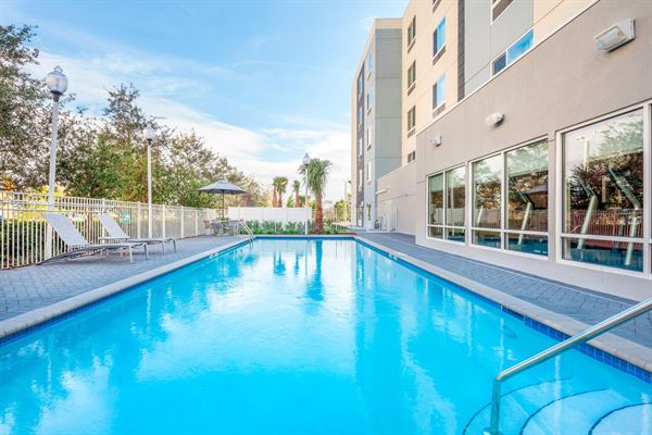 TownePlace Suites Orlando Altamonte Springs/Maitland