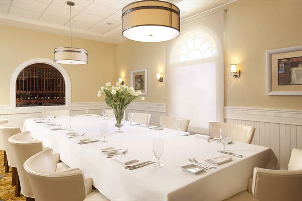 Marriott Sanibel Harbour Resort and Spa