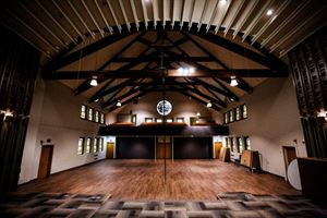 Various Event Space Available from 300sf to 10,000