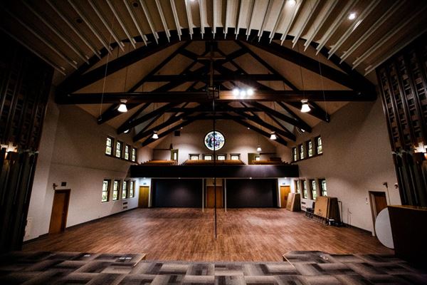 Baptist Event Center Yakima