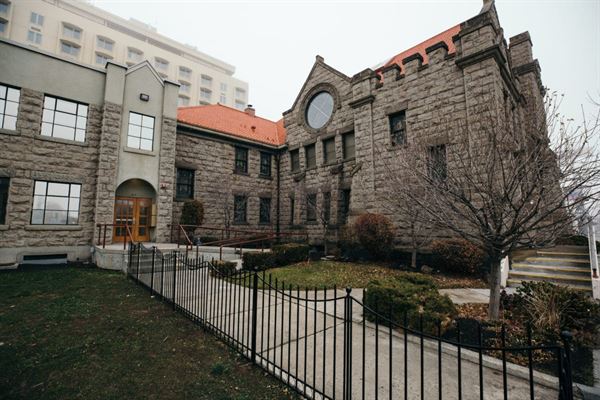 Baptist Event Center Yakima