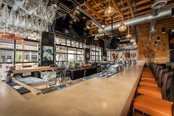 Barrio Queen Gilbert