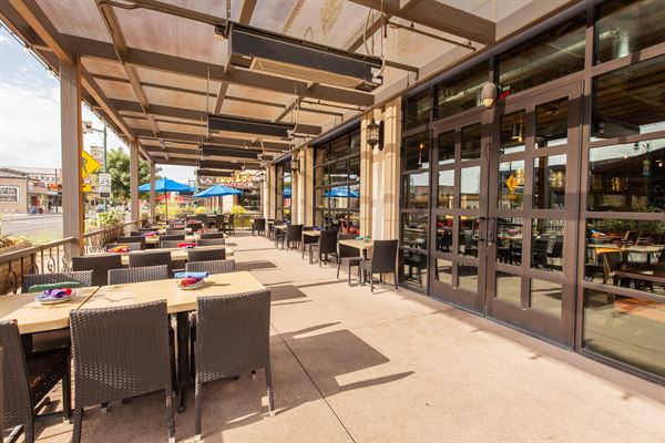 Barrio Queen Gilbert