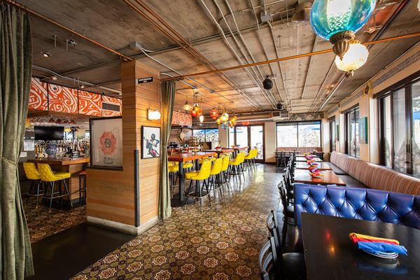 Barrio Queen Scottsdale