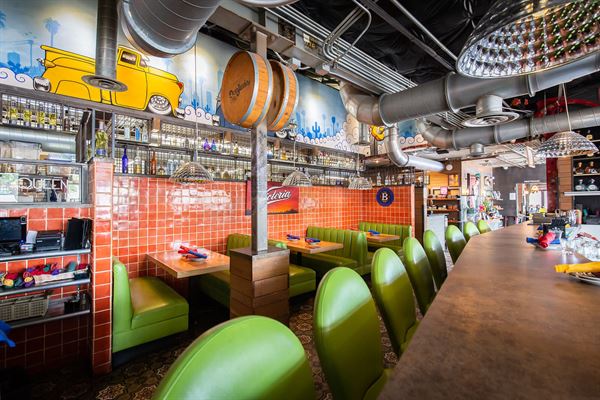 Barrio Queen Scottsdale