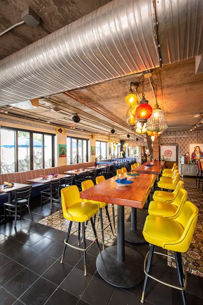 Barrio Queen Scottsdale