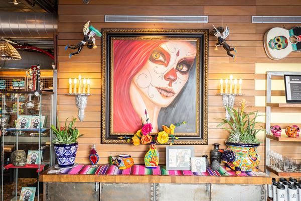 Barrio Queen Scottsdale