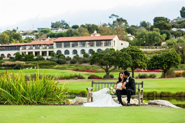 Palos Verdes Golf Club