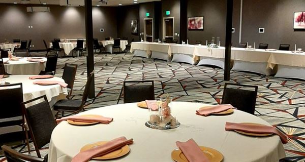 Courtyard Marriott Cedar City