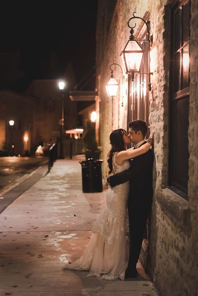 Ben Lariviere Photography