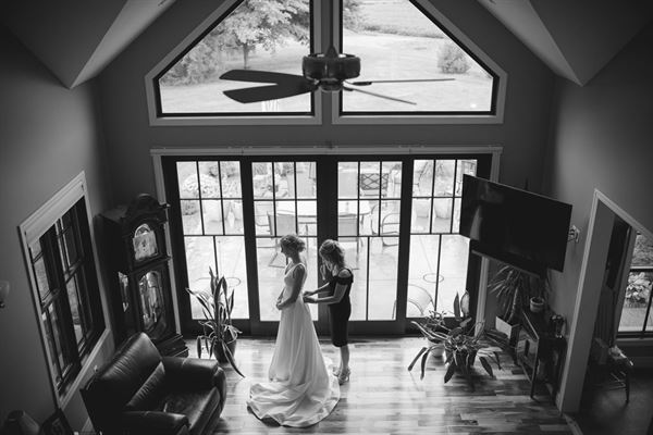 Ben Lariviere Photography