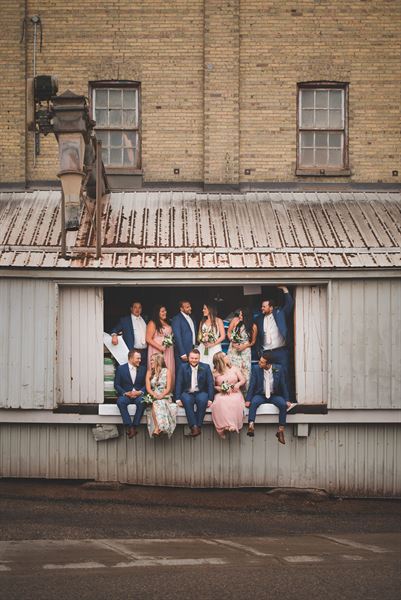 Ben Lariviere Photography