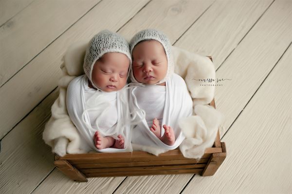 Vanessa Rae Photography