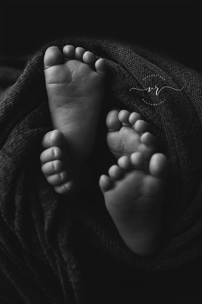 Vanessa Rae Photography