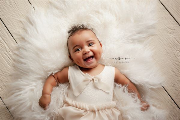 Vanessa Rae Photography