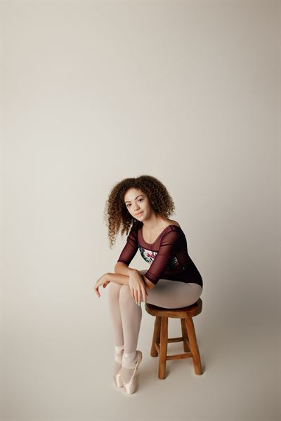 Vanessa Rae Photography