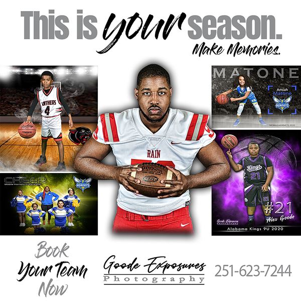 Goode Exposures Photography