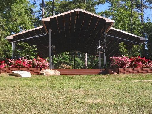 Thomas Falls Event Center