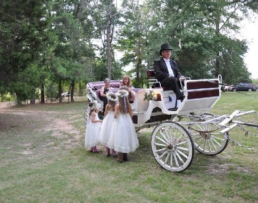 Thomas Falls Event Center