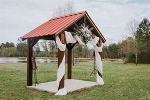 Quaint Gazebo