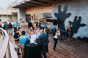 HCA Veterinary Center