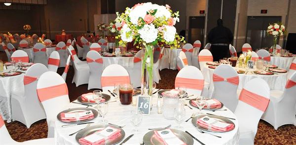 Donald L.Tucker Civic Center