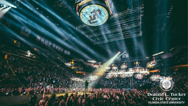 Donald L.Tucker Civic Center