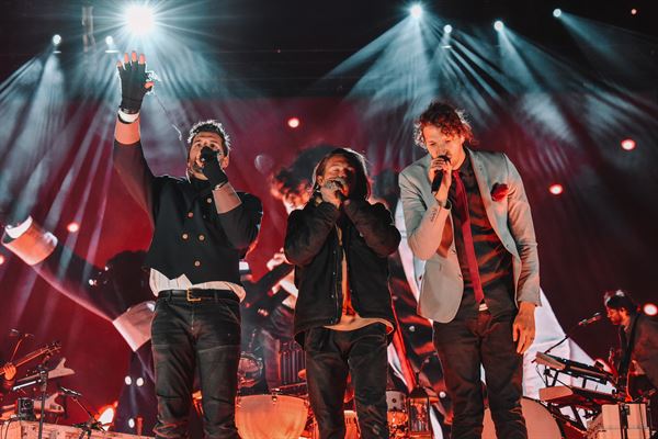 Donald L.Tucker Civic Center