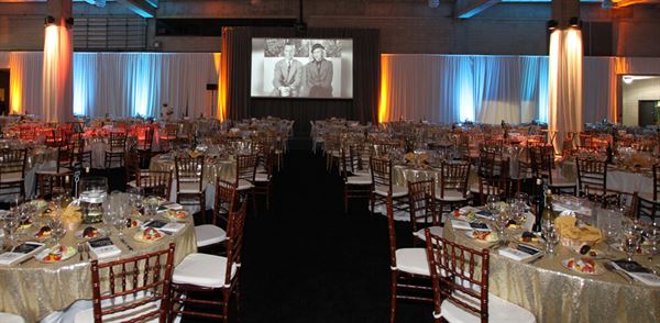 Donald L.Tucker Civic Center