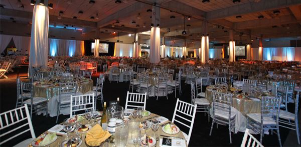 Donald L.Tucker Civic Center