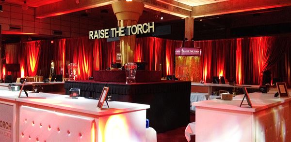 Donald L.Tucker Civic Center