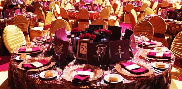 Donald L.Tucker Civic Center