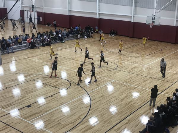 Rocky Mount Event Center