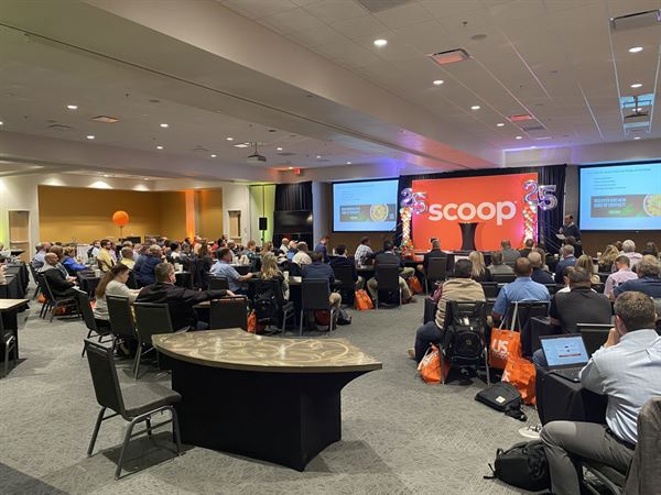 Rocky Mount Event Center