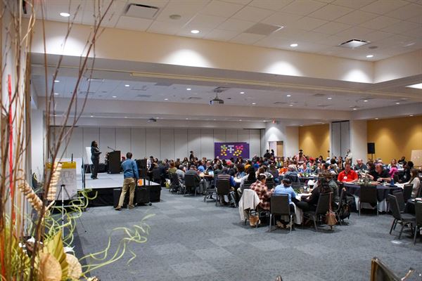 Rocky Mount Event Center