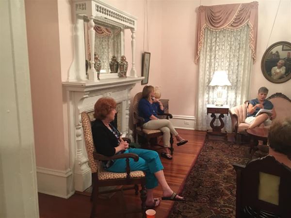 Quincy Garden Center