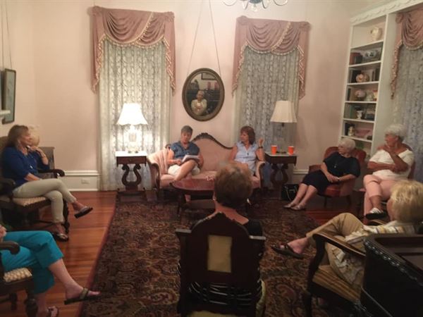 Quincy Garden Center