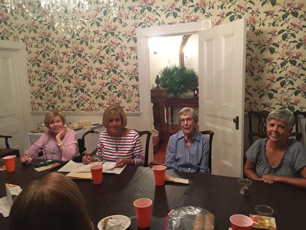 Quincy Garden Center