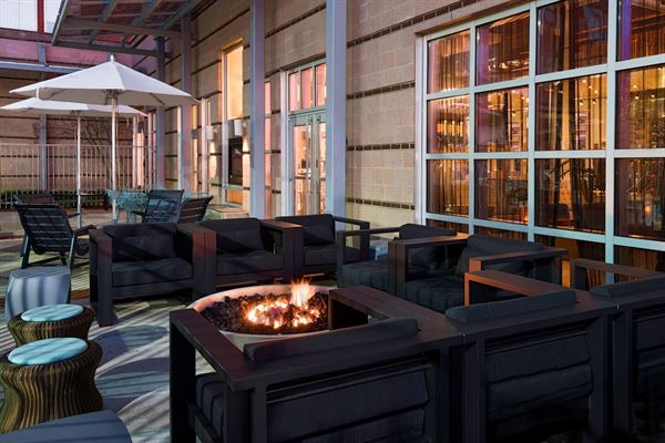 Aloft Tallahassee Downtown