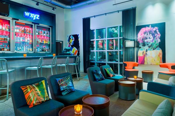 Aloft Tallahassee Downtown